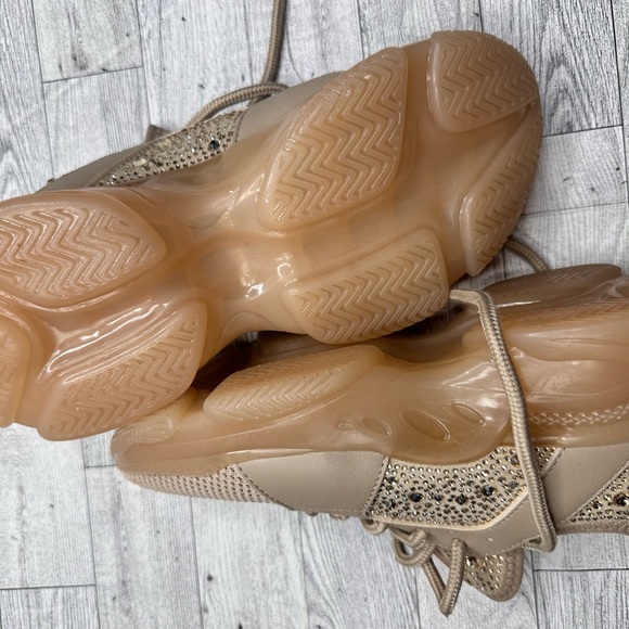 Steve Madden sneakers - Picture 4 of 4